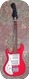 WATIKINS Rapier LEFTY 1966 Red