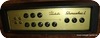 Echolette Showstar L-Black Tolex