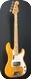 Fender Precision Bass  1974