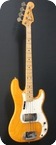 Fender Precision Bass 1974