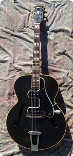 Gibson L 7 L7 1945 Black