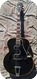 Gibson L 7 L7 1945 Black