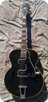 Gibson L 7 L7 1945 Black