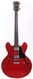 Gibson ES 335 Dot 1981 Cherry Red