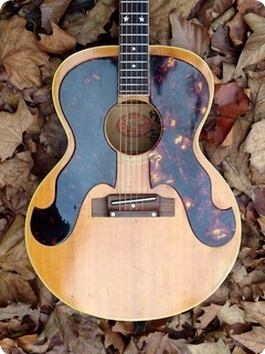 Gibson J180 Everly Brothers 1963 Rare Natural