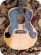 Gibson J180 Everly Brothers 1963-RARE NATURAL