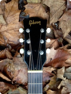 Gibson J50 1954 Natural