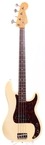 Fender Precision Bass American Vintage 62 Reissue 2004 Vintage White