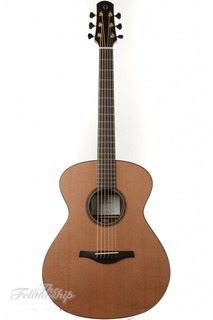 Mcgreevy Om Honduras Rosewood Cedar