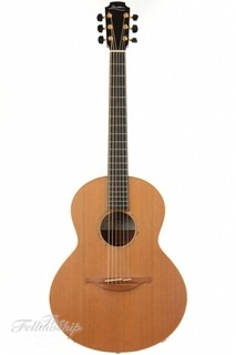 Lowden S35 Walnut Cedar 2012
