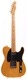 Fender Telecaster '52 Reissue-Natural / Blond