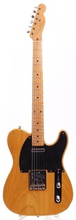 Fender Telecaster '52 Reissue Natural / Blond