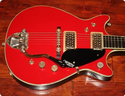 Gretsch Jet Firebird   (gre0444)  1964