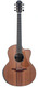 Lowden F50c Sinker Redwood African Blackwood