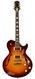 Collings SoCo Deluxe Tobacco Sunburst NM