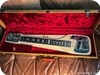 Fender Champ Lap Steel 1956