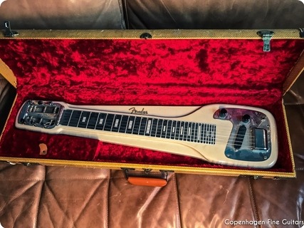 1955 fender champion lap steel 1955 fender champion lap steel