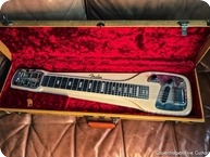 Fender Champ Lap Steel 1956