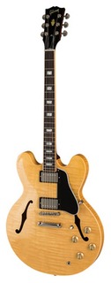 Gibson Es 335 Figured An 2018