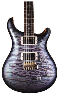 Prs Custom 24 Private Stock #7346 2018