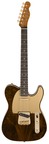 Fender Artisan Tele Figured Rosewood 2018