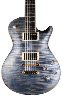 Prs Sc594 Satin Wl Fw 2018