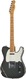 Fender 67 Tele Relic Olive Green SB 2018