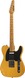 Macmull Guitars T Classic Butterscotch MN 2018
