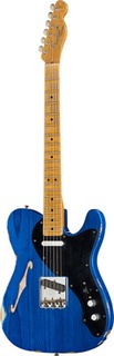 Fender 51 Nocaster Thinline Cbm Relic 2018