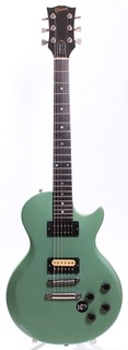 Gibson Firebrand The Paul Deluxe 1981 Inverness Green