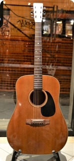 Darco Dm 19 1984 Natural