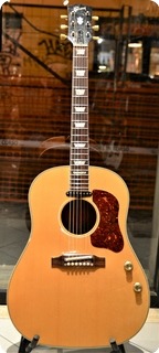 Gibson J 160 John Lennon Peace 2008 Natural