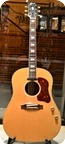 Gibson J 160 John Lennon Peace 2008 Natural