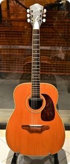 Harmony Sovereign 1960 Natural