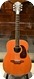 Harmony Sovereign 1960-Natural