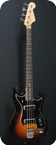 Hagstrom HIIB