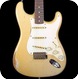 Fender Custom Shop Stratocaster 2019-Vintage Blonde