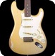 Fender Custom Shop Stratocaster 2019 Vintage Blonde