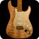 Fender Custom Shop Stratocaster 2019-Natural