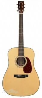 Collings D2ha Adirondack