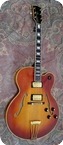 Gibson Byrdland 1970 Cherry Sunburst