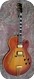 Gibson Byrdland 1970 Cherry Sunburst