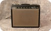 Fender Princeton Reverb 1965-Black Tolex