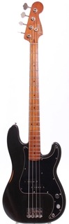 Fender Precision Bass American Vintage '62 Reissue  1989 Black