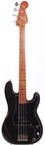 Fender Precision Bass American Vintage 62 Reissue 1989 Black