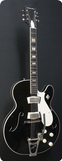 Silvertone 1446l Chris Isaac 