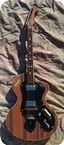 Wandre-Davoli Polyphon Bass-1964-Walnut