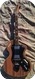 Wandre-Davoli Polyphon Bass-1964-Walnut