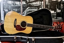 Martin D 35 1969