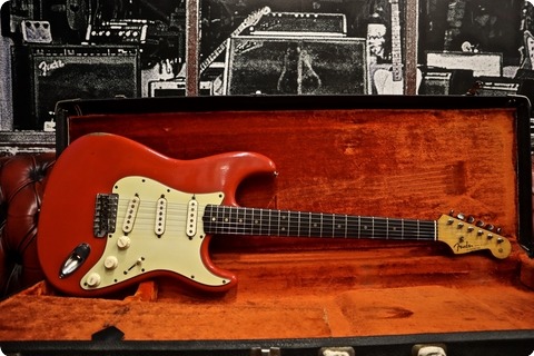 Fender Stratocaster 1964